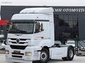 KMH GRUP'DAN 2014 MODEL AXOR HASAR KAYITSIZ