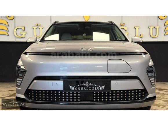 GÜNALOĞLU'dan-HATASIZ-BOYASIZ-TRAMERSİZ-56.000KM-SERVİS BAKIMLI-