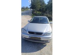 Sahibinden Opel Astra 1.6 Edition 2001 Model Manisa