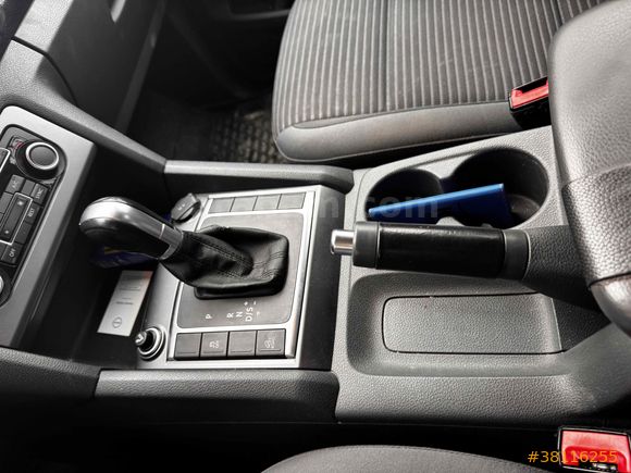 Sahibinden Volkswagen Amarok 2.0 Bi-TDI Highline 2014 Model 