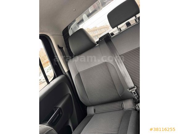 Sahibinden Volkswagen Amarok 2.0 Bi-TDI Highline 2014 Model 
