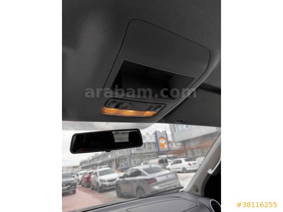 Sahibinden Volkswagen Amarok 2.0 Bi-TDI Highline 2014 Model 