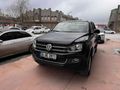 Sahibinden Volkswagen Amarok 2.0 Bi-TDI Highline 2014 Model 