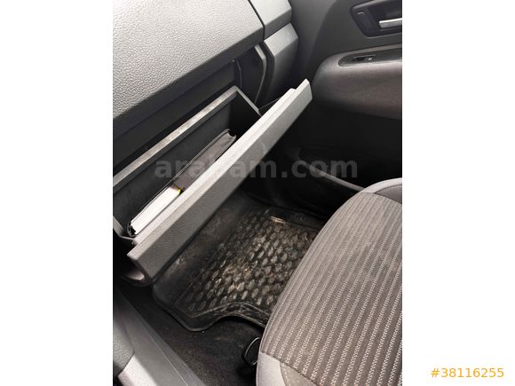 Sahibinden Volkswagen Amarok 2.0 Bi-TDI Highline 2014 Model 
