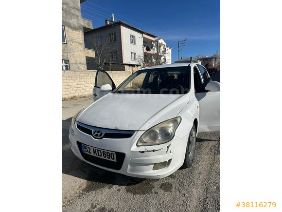 Sahibinden Hyundai i30 1.4 CVVT Team 2009 Model