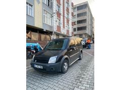 Sahibinden Ford Transit Connect K230 L Deluxe 2006 Model