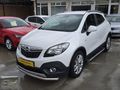 2016 OPEL MOKKA 1.6 DİZEL OTOMATİK HATASIZ BOYASIZ