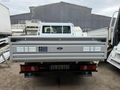 Ford transit 120-190 -330-350 Çift kabin kasaları ve kapak