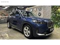SEFA YILMAZ'DAN 2024 X1 eDRIVE20 XLINE BOYASIZ MOCHA DERI