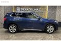 SEFA YILMAZ'DAN 2024 X1 eDRIVE20 XLINE BOYASIZ MOCHA DERI