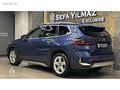 SEFA YILMAZ'DAN 2024 X1 eDRIVE20 XLINE BOYASIZ MOCHA DERI