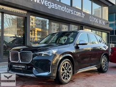 - VEGAS MOTORS- 2023 BMW İX1 eDRIVE 20 X-LINE %20 FATURA