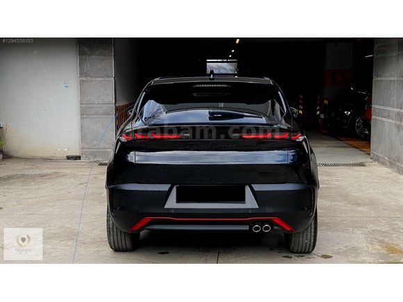 FLOODİN "ALFA ROMEO JR SPECİALE