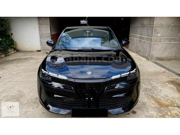 FLOODİN "ALFA ROMEO JR SPECİALE