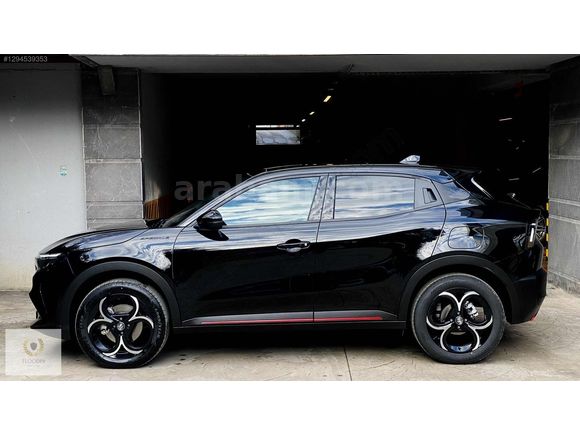 FLOODİN "ALFA ROMEO JR SPECİALE