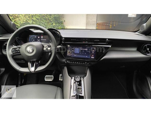 FLOODİN "ALFA ROMEO JR SPECİALE