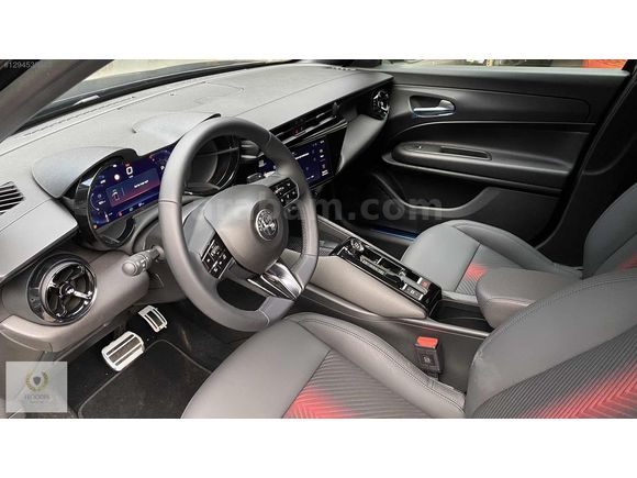 FLOODİN "ALFA ROMEO JR SPECİALE