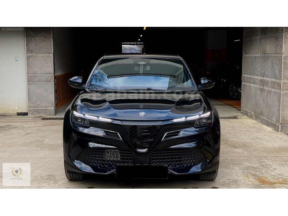 FLOODİN "ALFA ROMEO JR SPECİALE