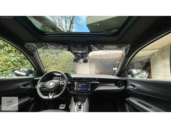 FLOODİN "ALFA ROMEO JR SPECİALE
