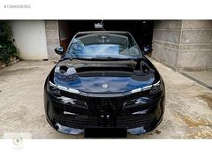 FLOODİN "ALFA ROMEO JR SPECİALE