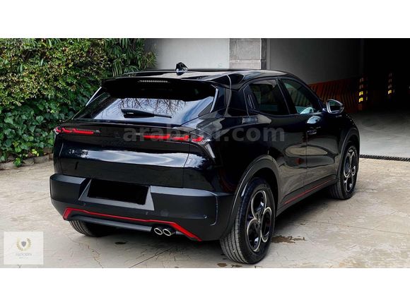 FLOODİN "ALFA ROMEO JR SPECİALE