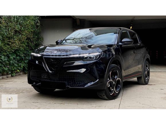 FLOODİN "ALFA ROMEO JR SPECİALE