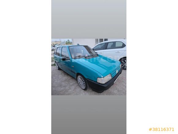 Fiat Uno 70 S 1995 Model ( ATV / MOTOR  ) TAKASI OLUR