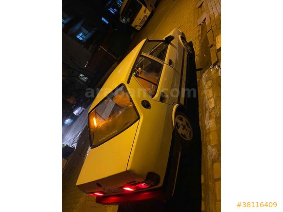 Sahibinden Tofaş Şahin 1.6 1994 Model 