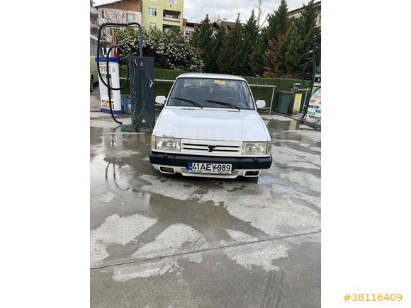 Sahibinden Tofaş Şahin 1.6 1994 Model 