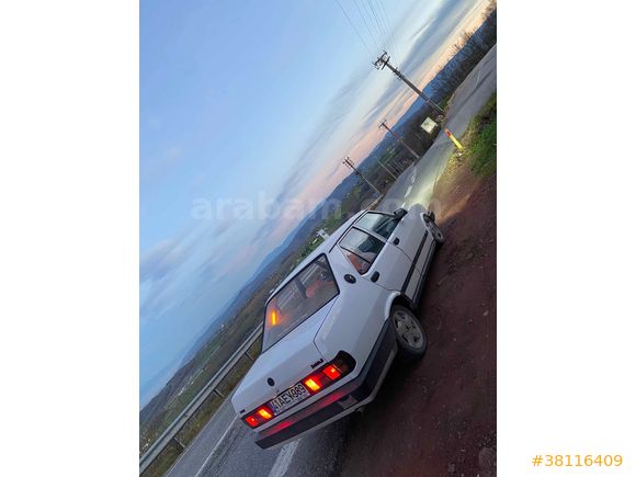 Sahibinden Tofaş Şahin 1.6 1994 Model 