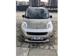 Sahibinden Fiat Fiorino Combi 1.3 Multijet Premio 2019 Model