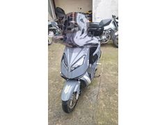 24 Model Full Ekstralı Mondial Lavinia 125