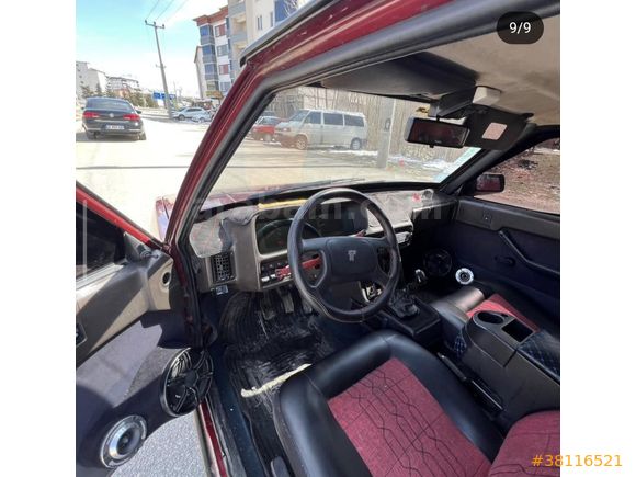 Sahibinden Tofaş Doğan L 1991 Model