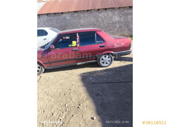 Sahibinden Tofaş Doğan L 1991 Model