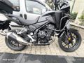 Sahibinden Honda NX 500 Ankara Etimesgut