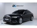 DERAN GROUP'TAN 2019 MODEL AUDİ A6 QUATTRO MAKAM ARACI!!!