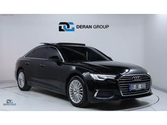 DERAN GROUP'TAN 2019 MODEL AUDİ A6 QUATTRO MAKAM ARACI!!!