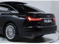 DERAN GROUP'TAN 2019 MODEL AUDİ A6 QUATTRO MAKAM ARACI!!!