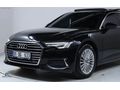 DERAN GROUP'TAN 2019 MODEL AUDİ A6 QUATTRO MAKAM ARACI!!!