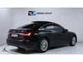 DERAN GROUP'TAN 2019 MODEL AUDİ A6 QUATTRO MAKAM ARACI!!!