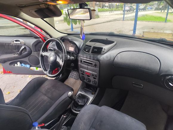 Sahibinden Alfa Romeo 147 1.6 TS Distinctive 2008 Model Muğla