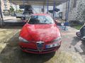 Sahibinden Alfa Romeo 147 1.6 TS Distinctive 2008 Model Muğla