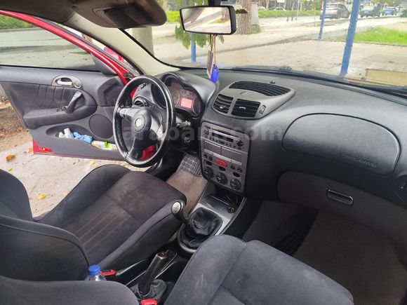 Sahibinden Alfa Romeo 147 1.6 TS Distinctive 2008 Model Muğla
