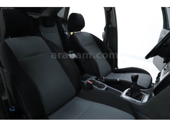 DERAN GROUP'TAN 2010 MODEL FORD FOCUS MANUEL DİZEL !!!!!!!