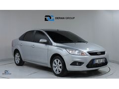 DERAN GROUP'TAN 2010 MODEL FORD FOCUS MANUEL DİZEL !!!!!!!