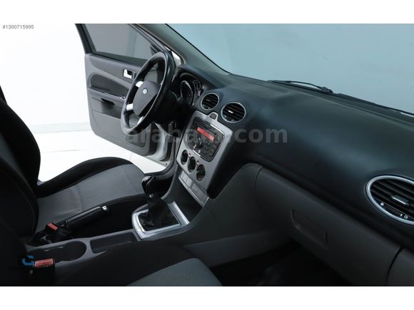 DERAN GROUP'TAN 2010 MODEL FORD FOCUS MANUEL DİZEL !!!!!!!