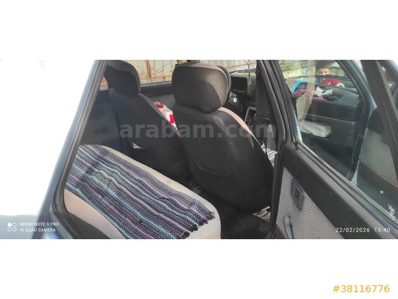 Sahibinden Renault R 9 1.4 Broadway GTE 1994 Model
