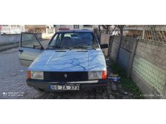 Sahibinden Renault R 9 1.4 Broadway GTE 1994 Model