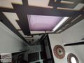 Öz muski sayanlar otomotivden motokaravan