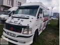 Öz muski sayanlar otomotivden motokaravan